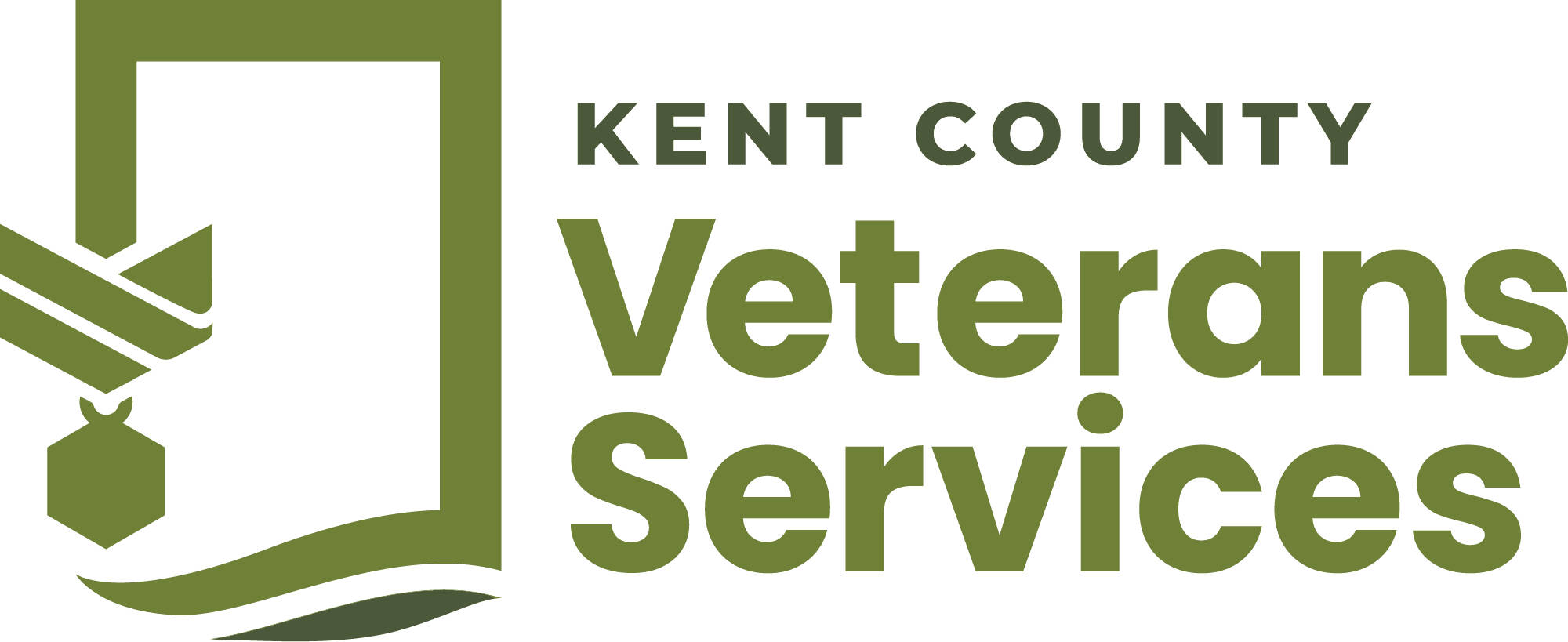 Kent County Veterans Services